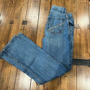 Boys Wrangler 20x 18 slim